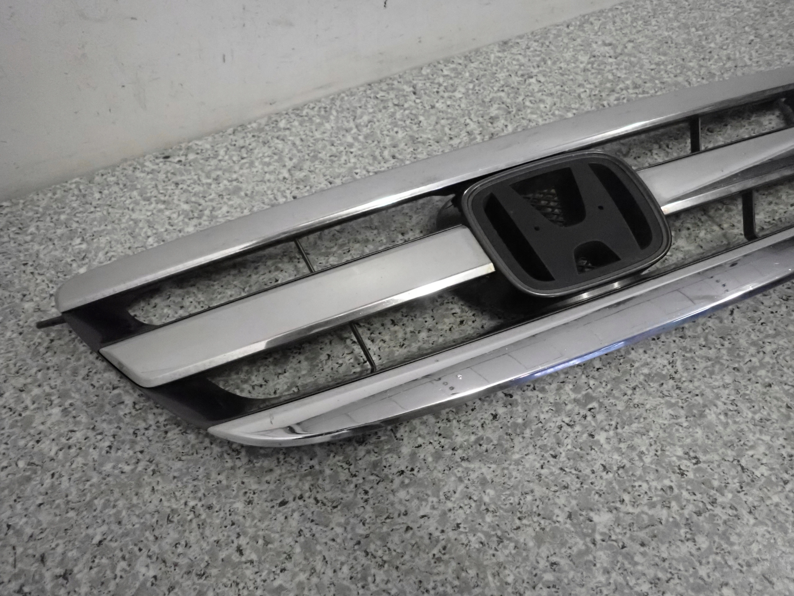 Honda FR-V Jazz GR Kühlergrill FRONTGRILL Kühlergitter - Thumbnail 3