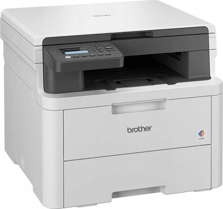 Brother DCP-L3520CDWE EcoPro - kompaktowe urządzenie wielofunkcyjne 3 w 1 — miniatura 10