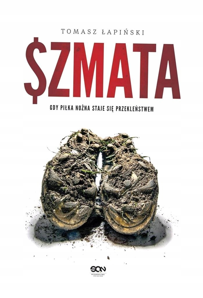 SZMATA, TOMASZ ŁAPIŃSKI