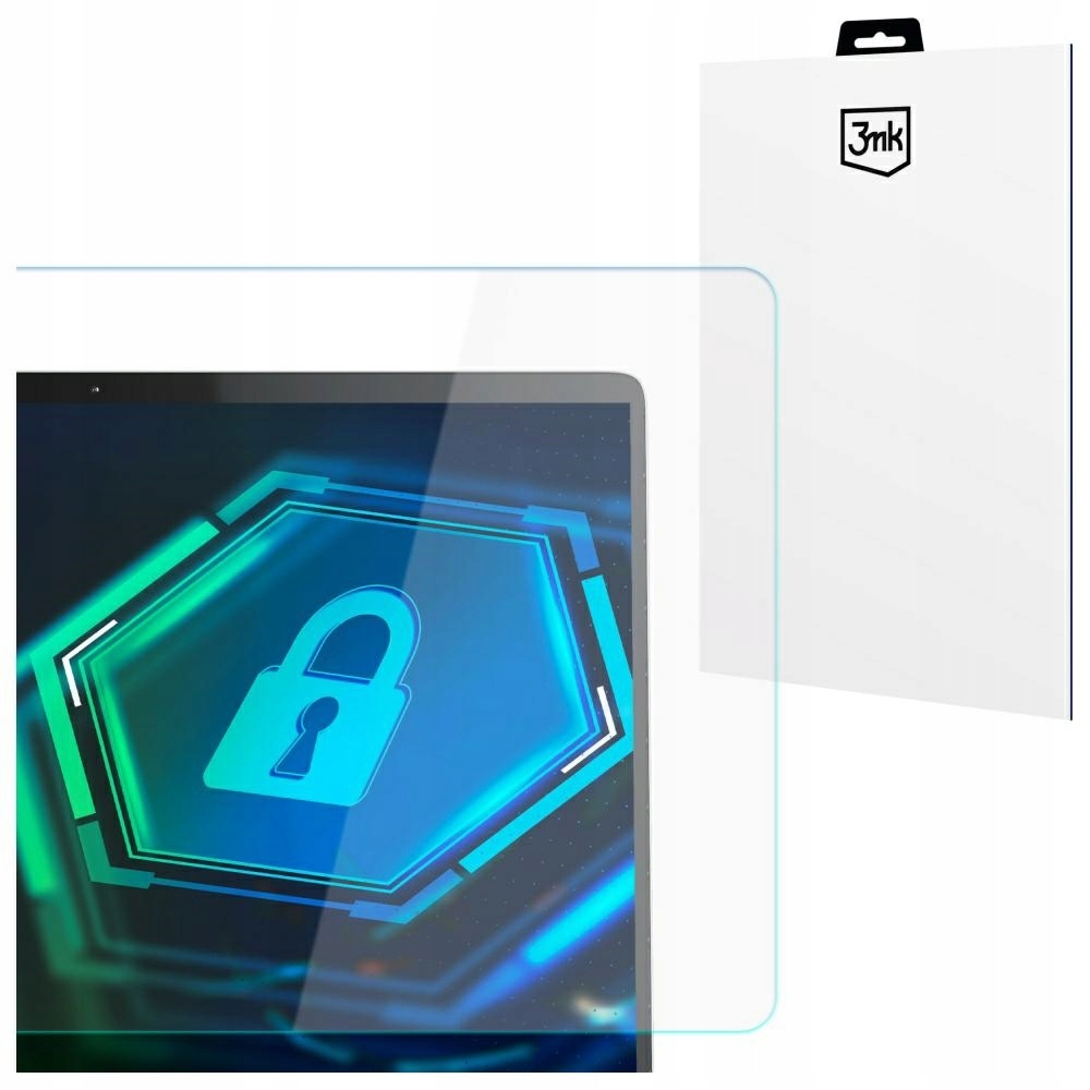 Fólie na ochranu soukromí 3MK Privacy 2-way (s lepidlem) pro Samsung Galaxy Book3 Pr
