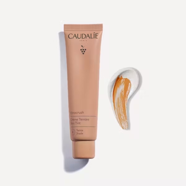 Caudalie Vinocrush Krem Brązujący 30ML Odcień 04