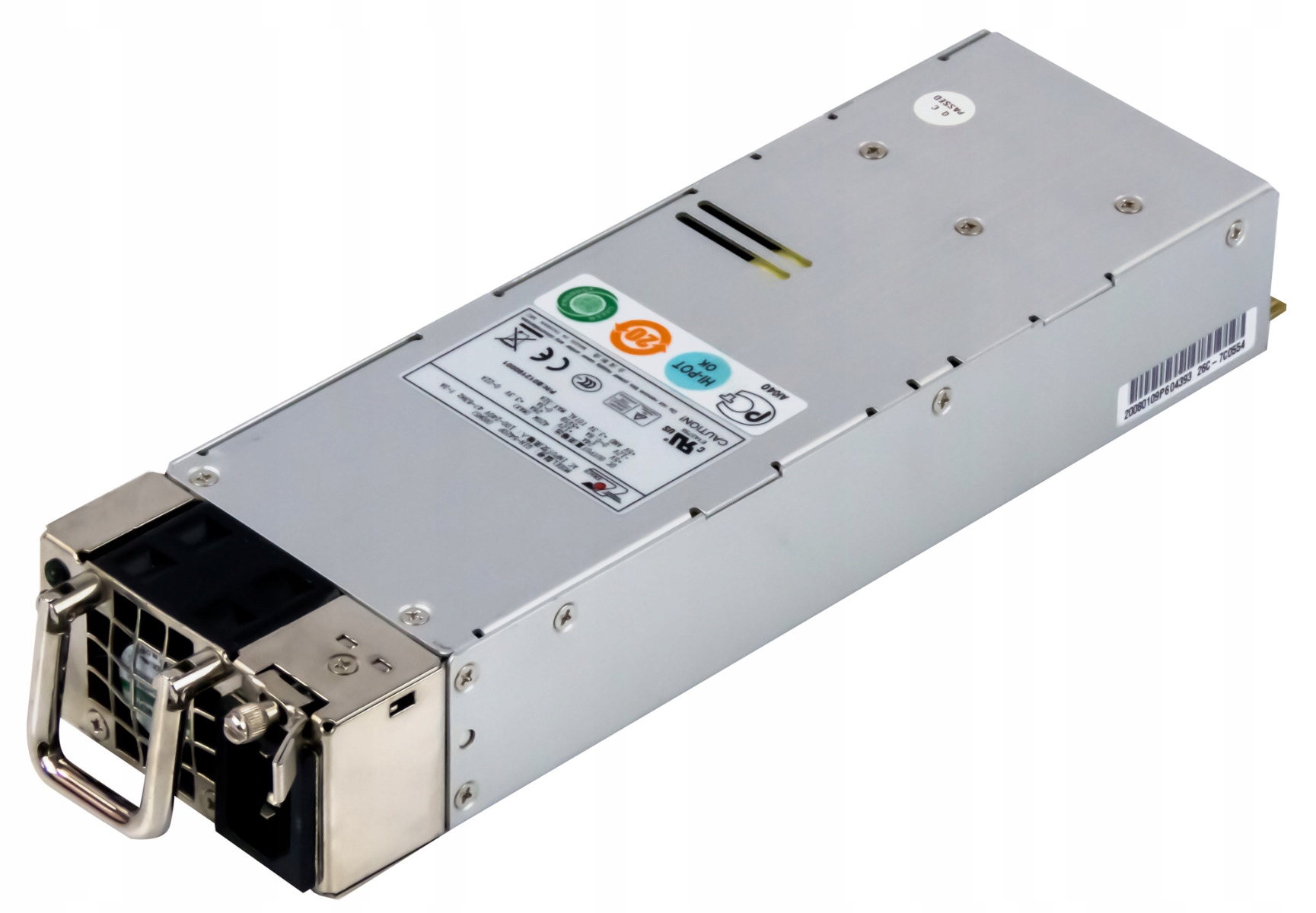 Emacs GIN-5420P 420W B012190001