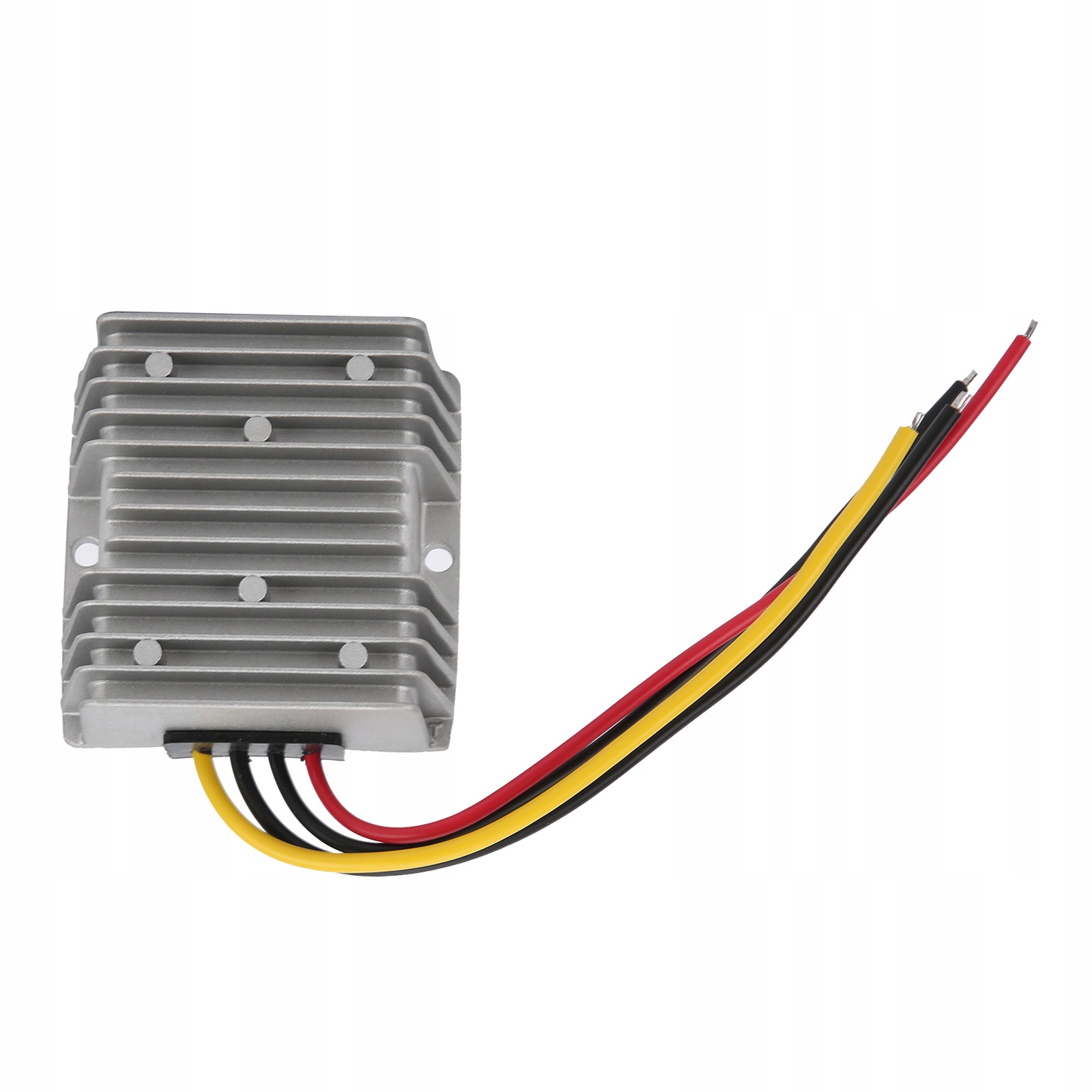Przetwornik reduktora napięcia IP68 48 V/36 V do 12 V DC AP