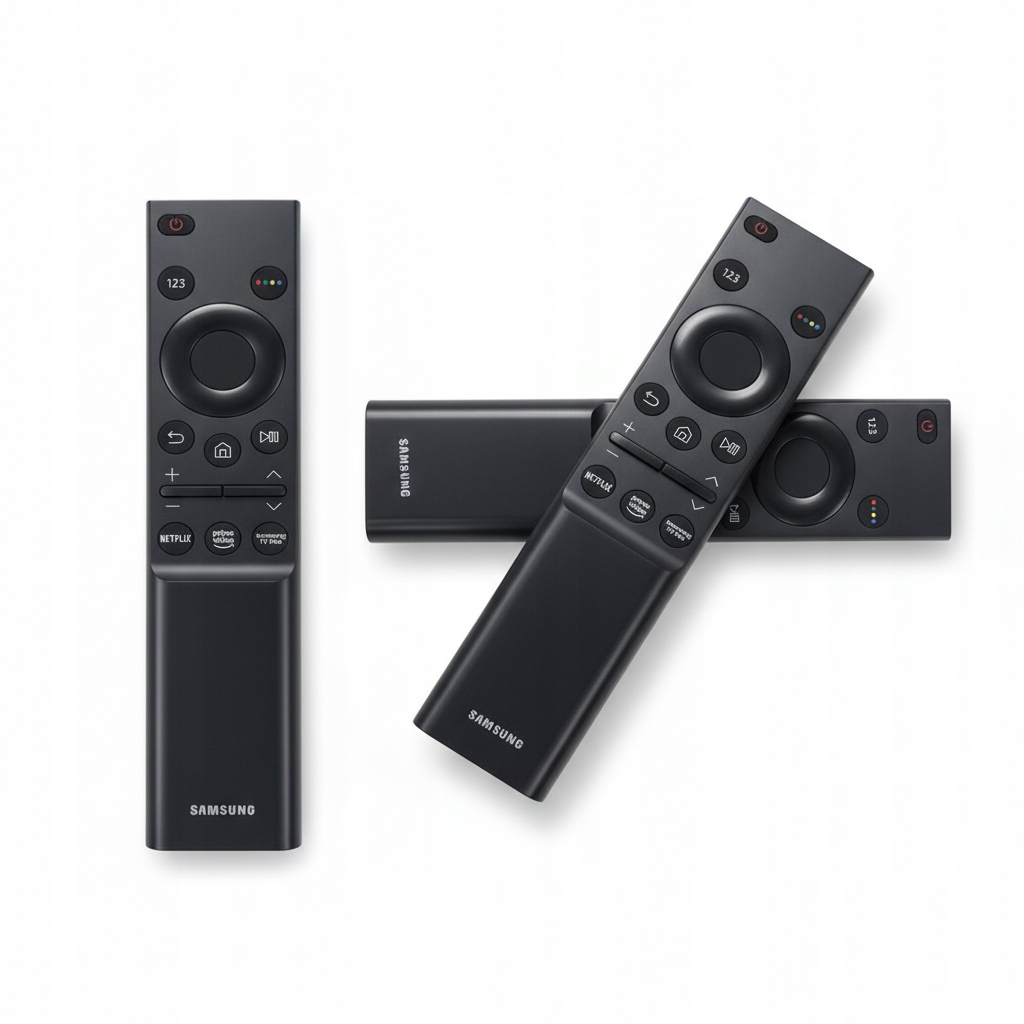 Originální Dálkový Ovladač Pro Televizor Samsung GU55AU7199 GU55AU7199U GU55AU7199UXZG