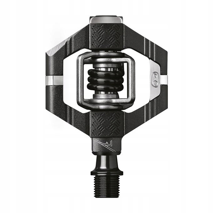 Crankbrothers Candy 7 Black