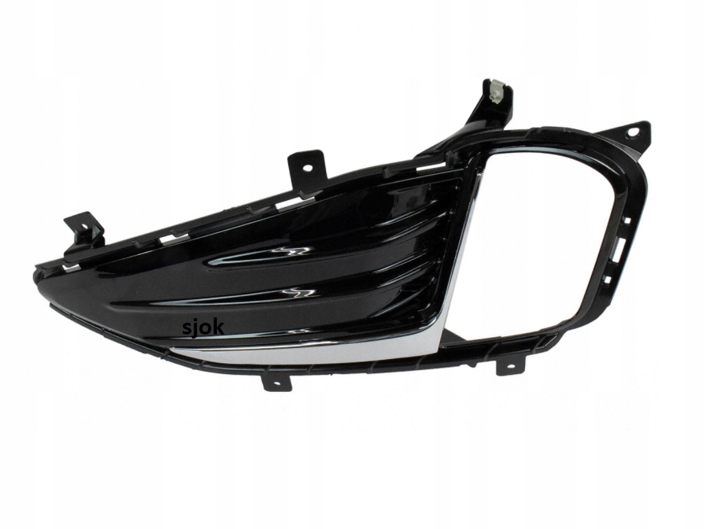 Kt4z15266bb - FORD EDGE 2019 КРЫШКА КАПОТА ГАЛОГЕНА LE