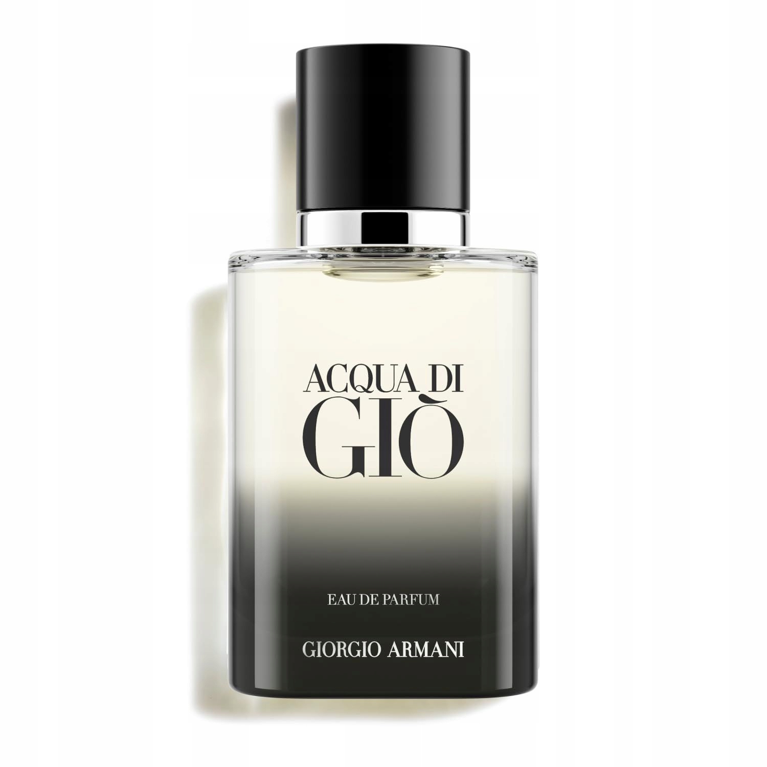 Giorgio Armani Acqua DI Gio Pour Homme Parfémovaná Voda Objem: 30 ML