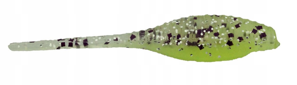 Bass Assassin Tiny Shad 37 mm Spring Minnow