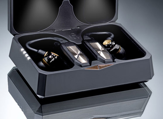 IFI AUDIO GO POD MODUŁ BLUETOOTH DO SŁUCHAWEK WZMACNIACZ SŁUCHAWKOWY DAC Rodzaj wzmacniacza przenośny