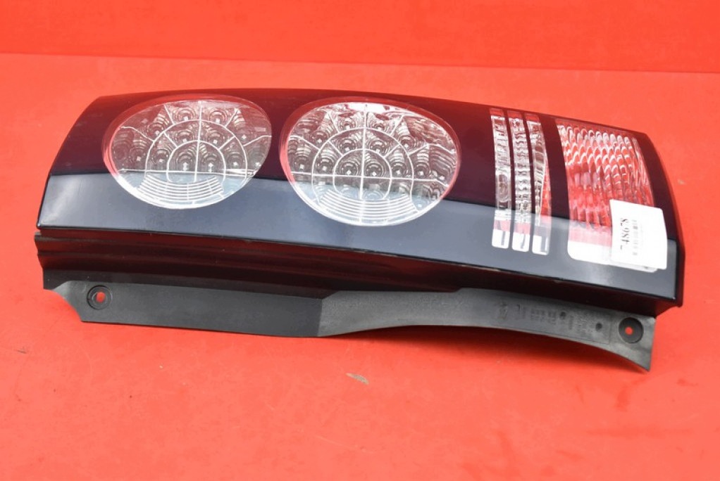 light right rear part rear LED A056008 LAND ROVER DISCOVERY 3 III L319 04-09