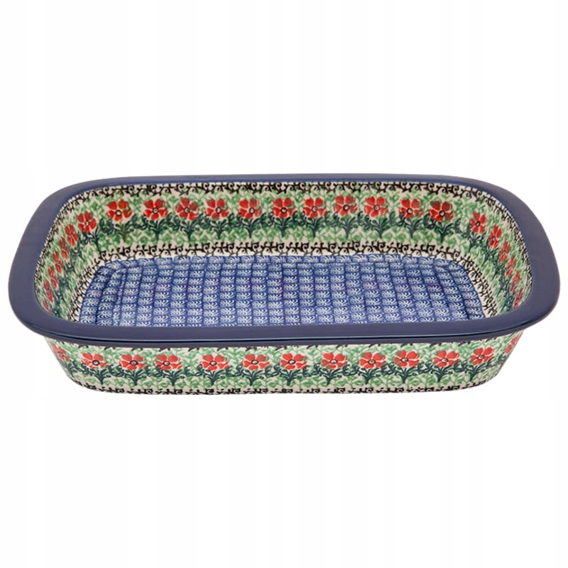 

Naczynie żaroodporne Półmisek 28 cm Bolesławiec