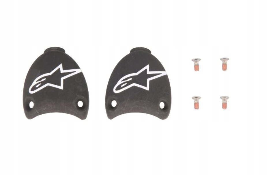 Osłona obcasa ALPINESTARS SMX PLUS/SMX PLUS GORE-T +GRATISY