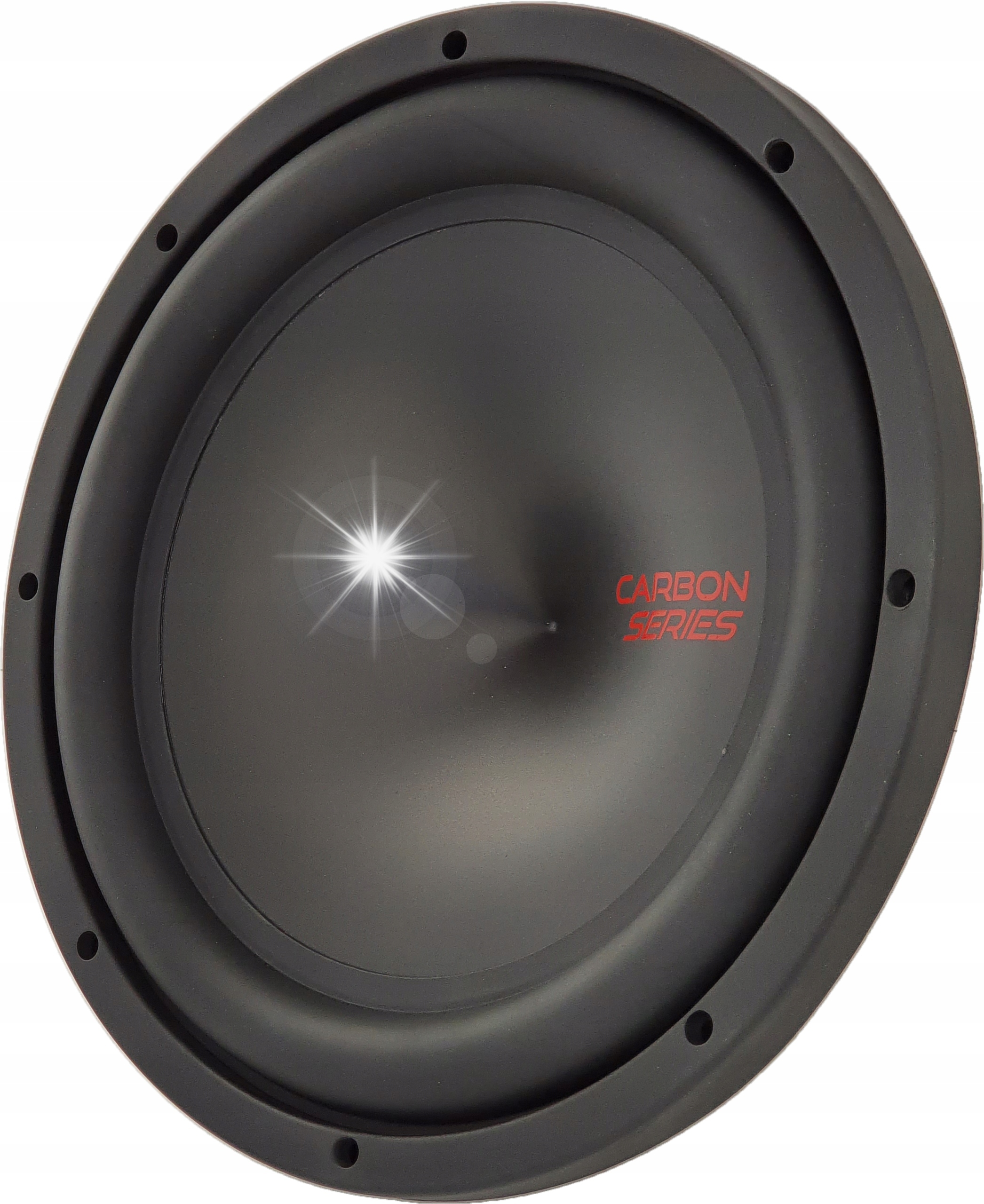 Audio System Carbon 12 Głośnik samochodowy basowy Subwoofer 30cm - 300W RMS