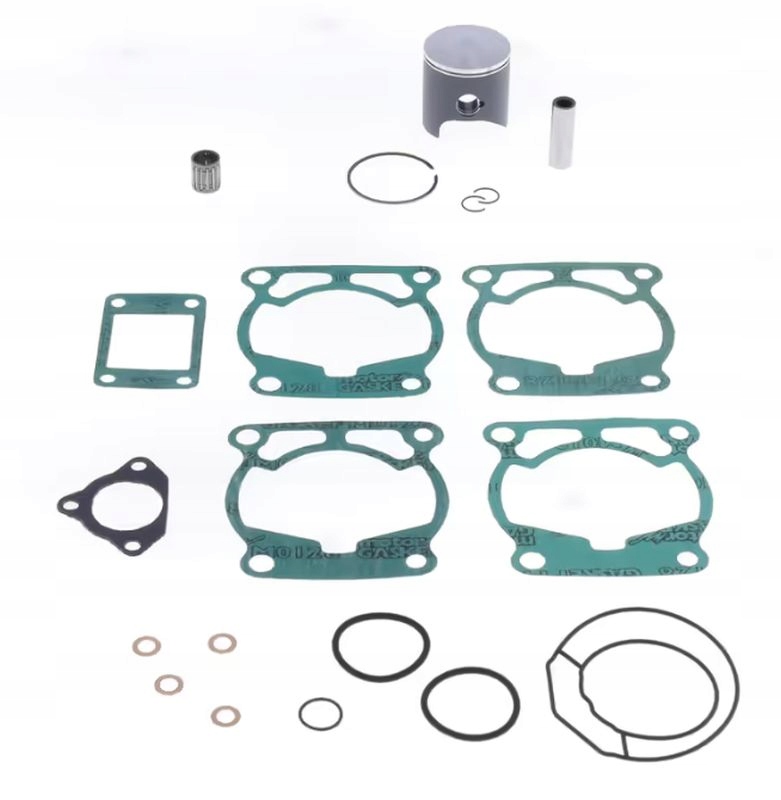 Piest S Tesneniami Top-end Ktm Sx 65 '09-'23, XC 65 '09-'10 (44,96 MM)