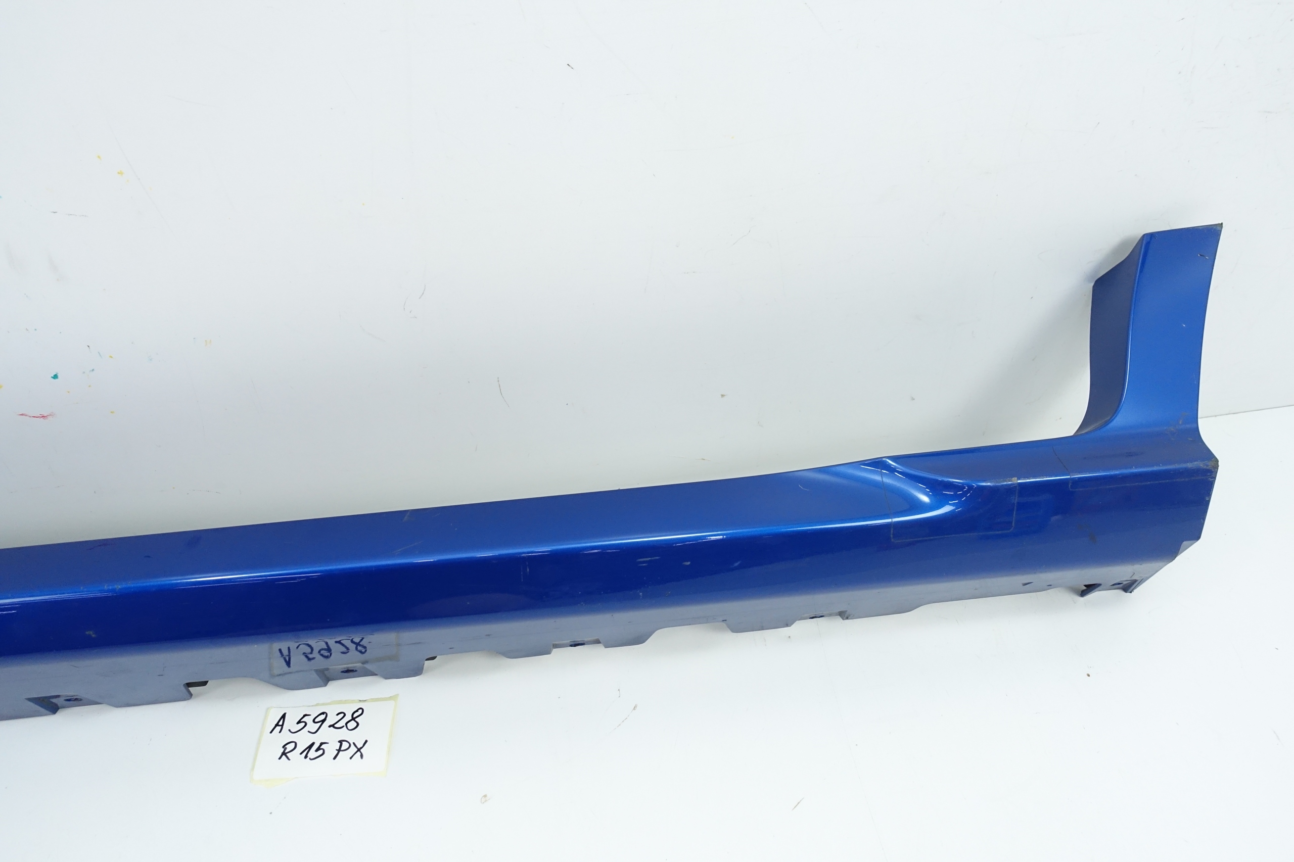 moulding threshold left FORD ECOSPORT ST LINE
