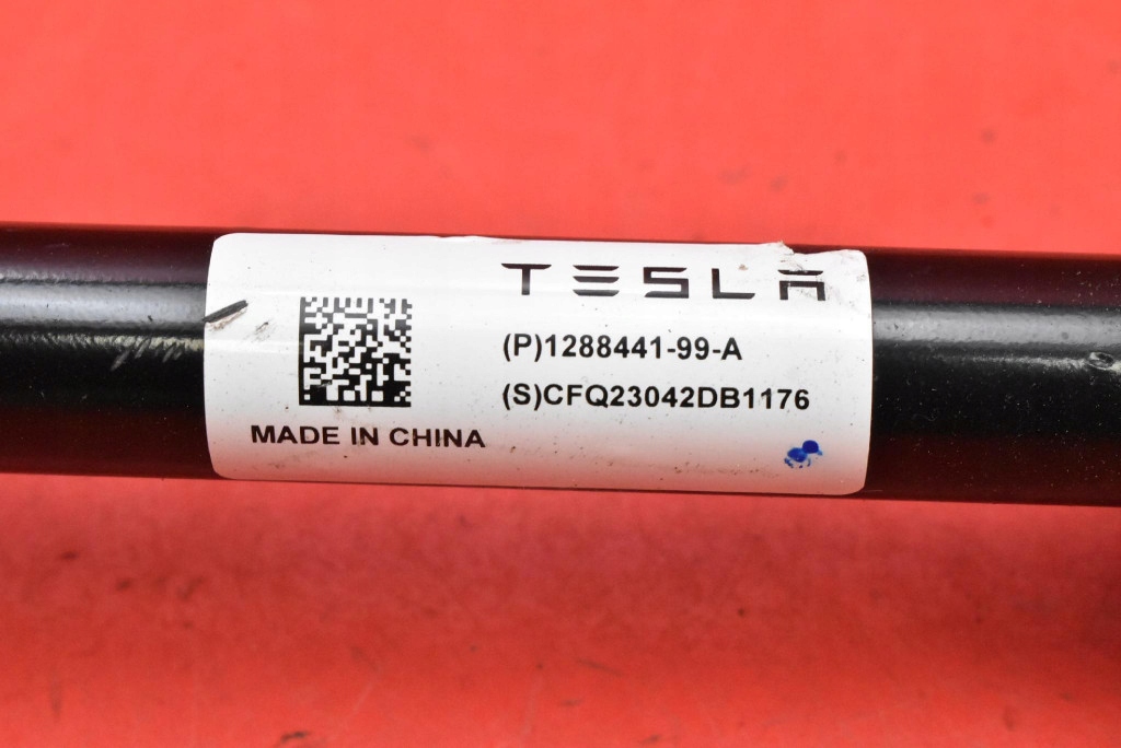 Querlenker rechts heck unterer 1288441-99-A TESLA MODEL Y 78.4 kWh 514 KM 20