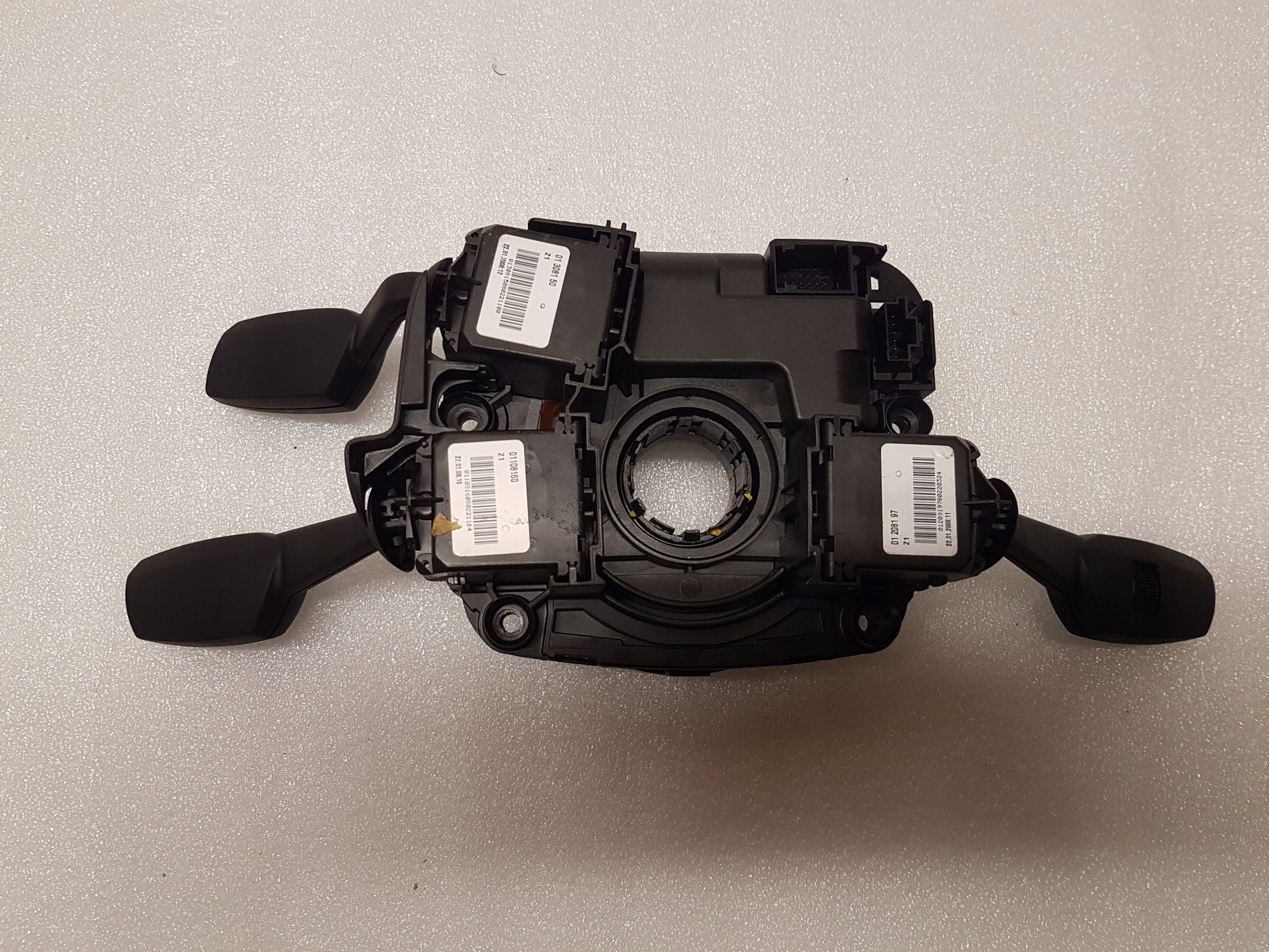 DEVIO LUCI TERGICRISTALLO TERGI DEVIO LUCI DEVIO BMW X1 E84 E91 9123051