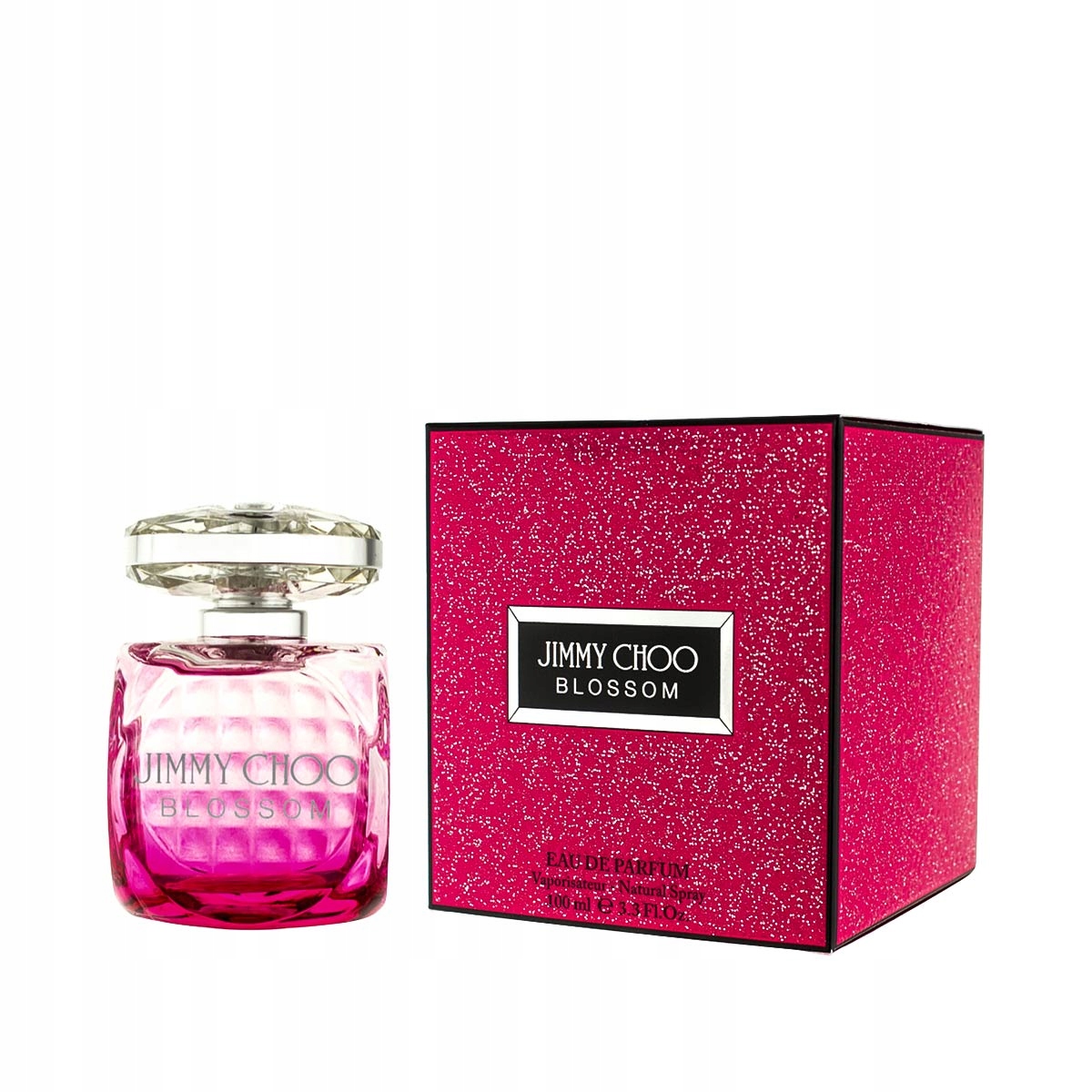 Jimmy Choo Blossom Edp 100 ml W