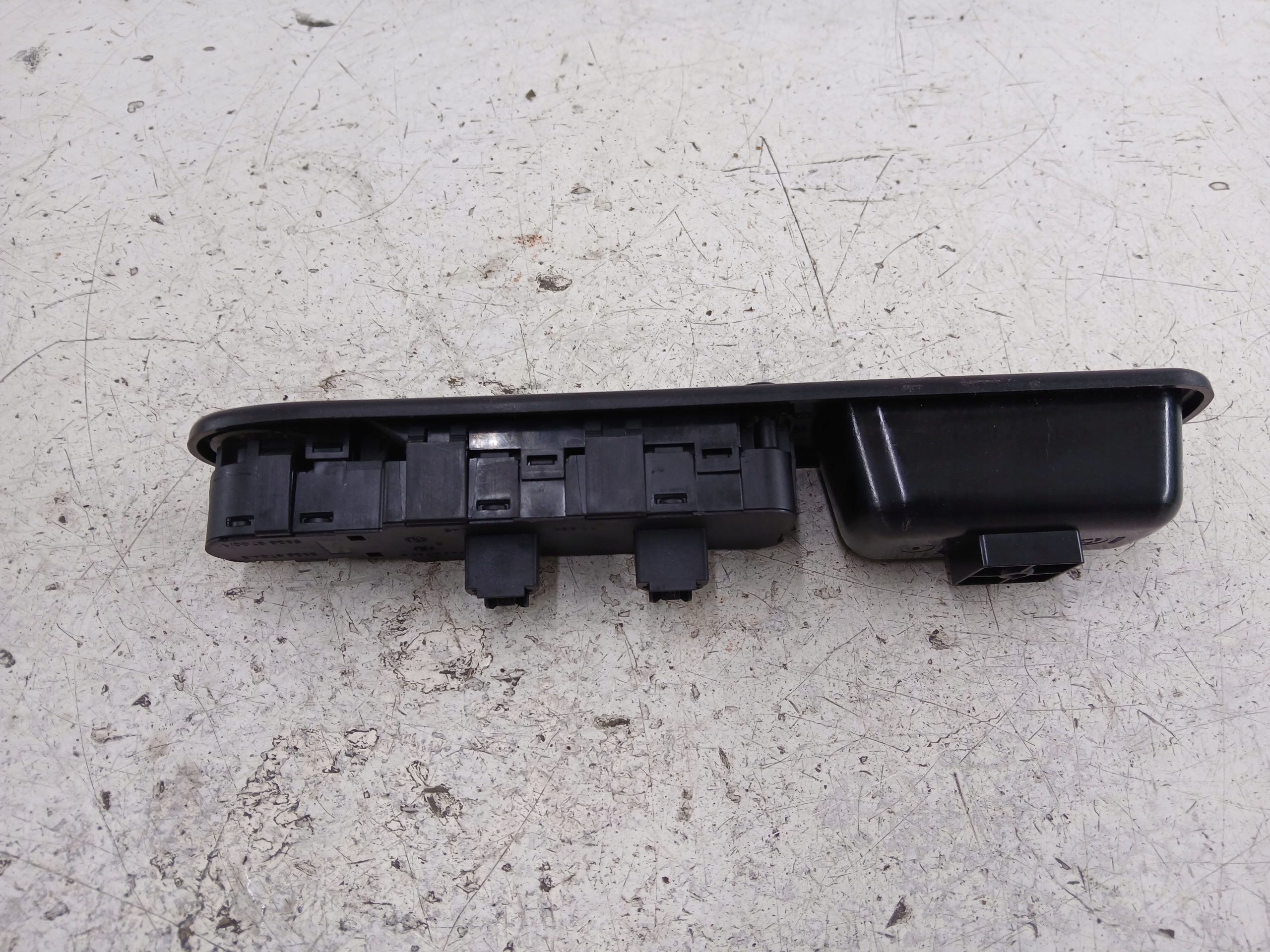 PEUGEOT 307 PANEL Vitre Gauche Avant
