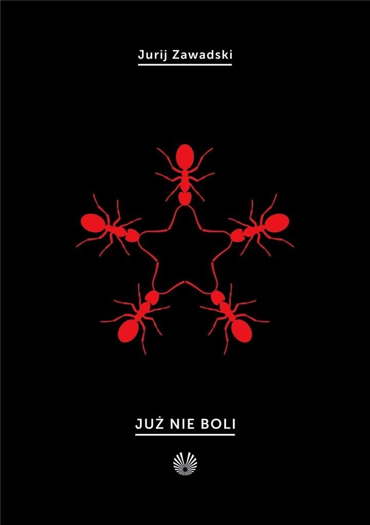 Zawadski Jurij Już nie boli