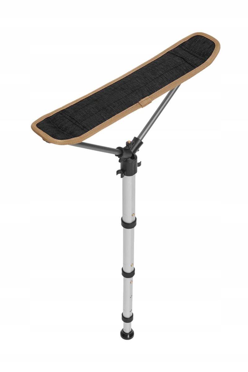 Turistická židle King Camp Single Leg Stool KC2004 černá