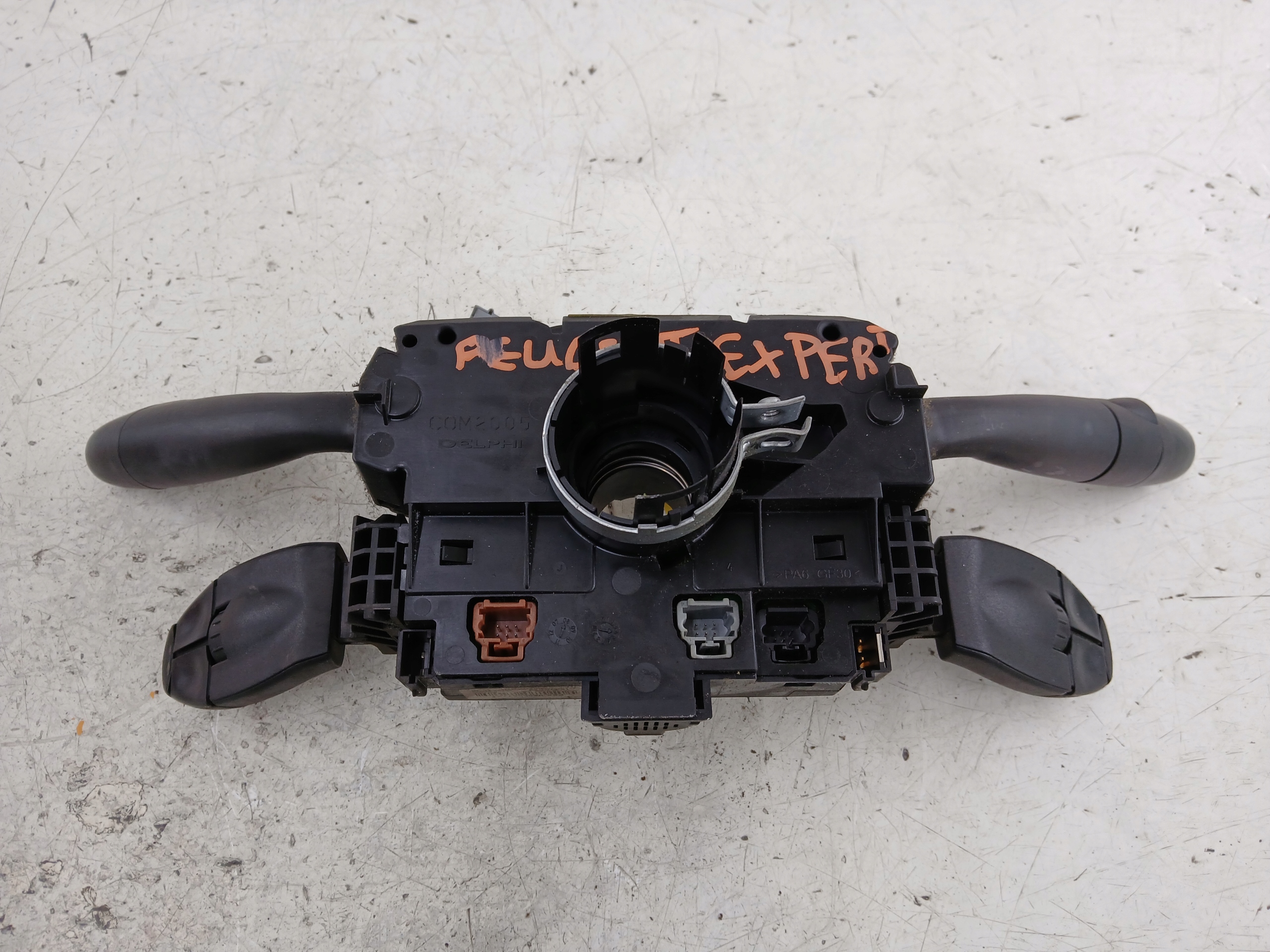PEUGEOT EXPERT II CITROEN JUMPY DEVIO LUCI TERGICRISTALLO TERGI 96650577XT