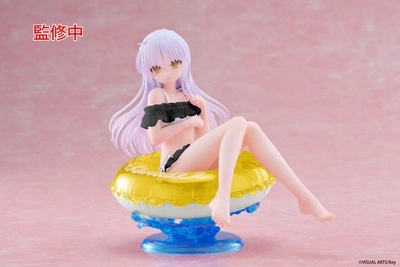 Figurka Angel Beats! Aqua Float Girls Kanade Tachibana Renewal Edition 10cm