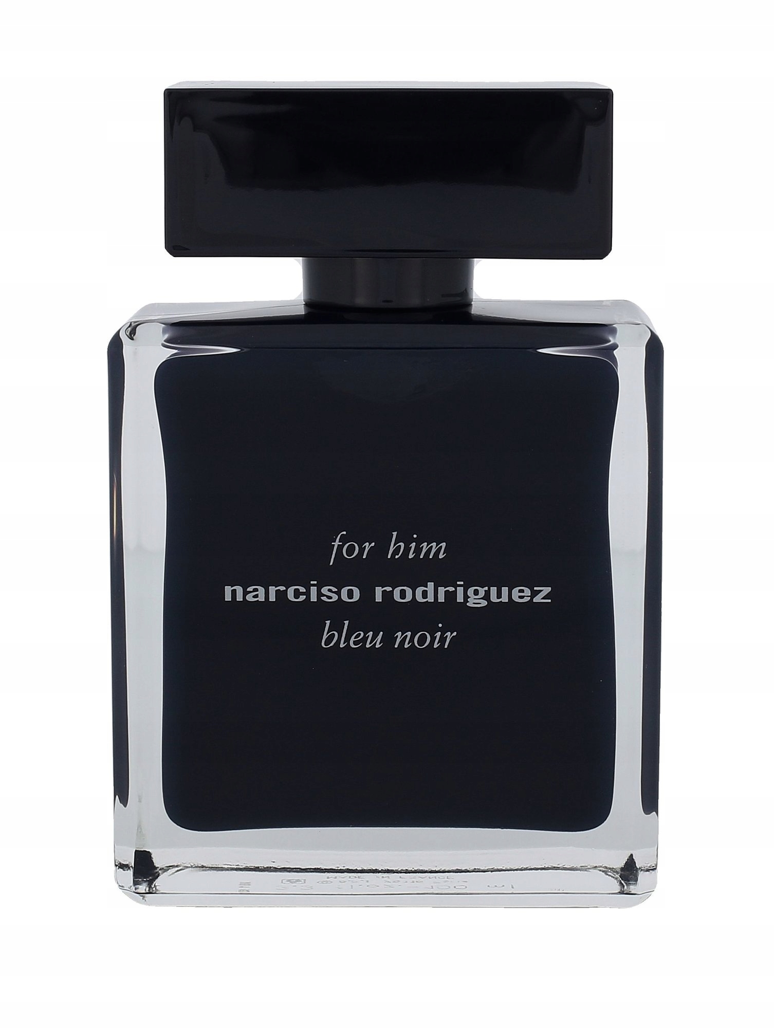 Originální Narciso Rodriguez For Him Bleu Noir Toaletní voda 100 ml