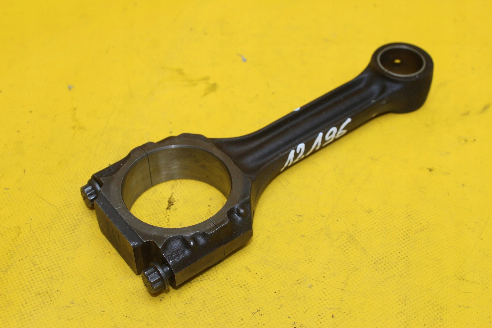 KORBOWÓD KORBA VW TRANSPORTER T4 2.0 B AAC 074B