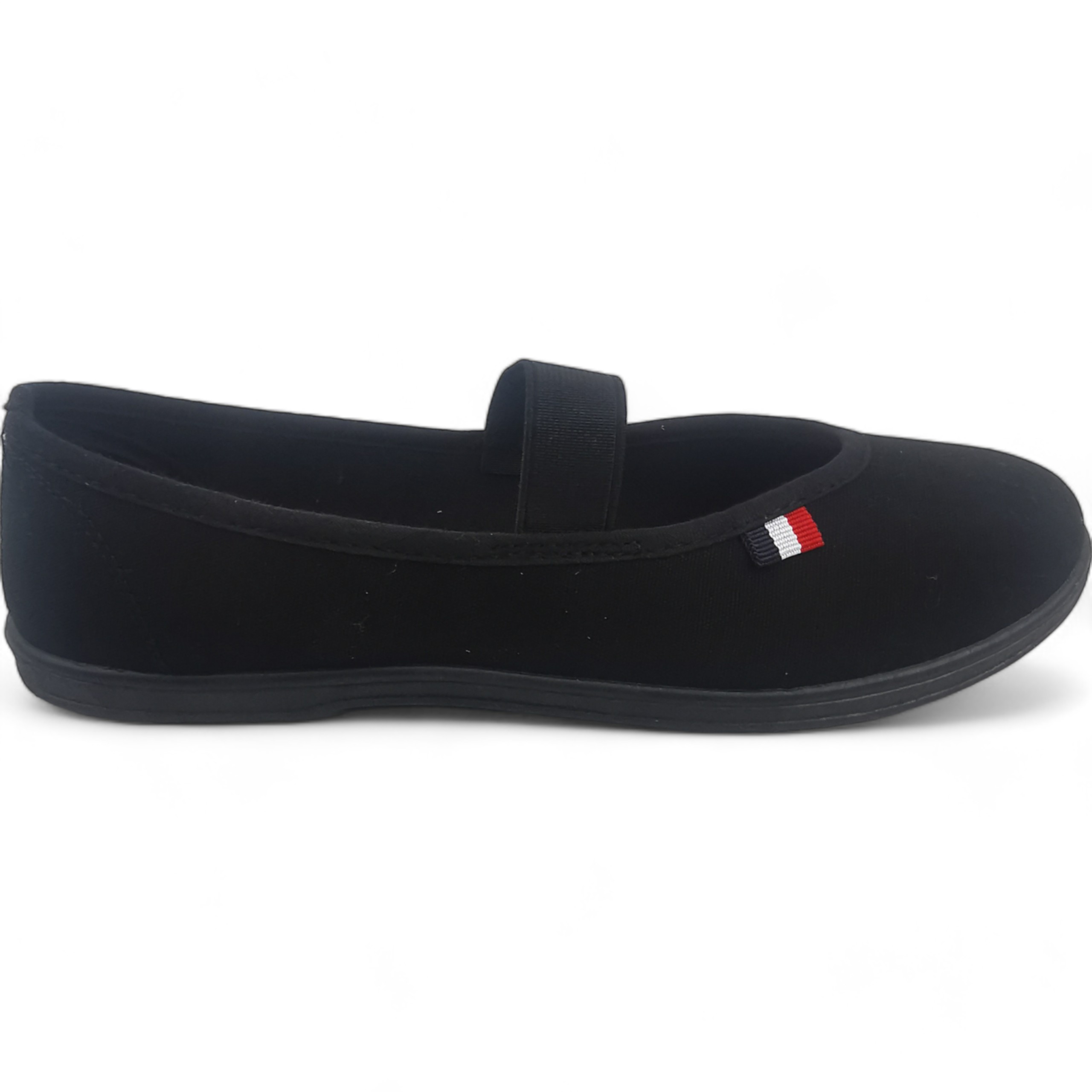 Baleriny Buty damskie tenisówki wsuwane czeszki Rozmiar 39