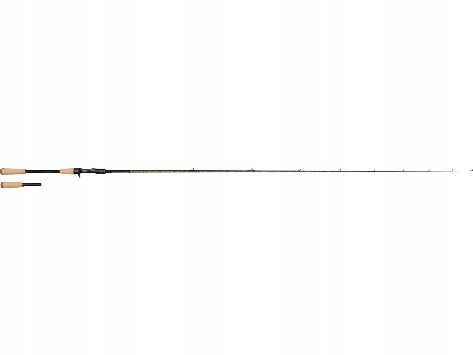 Wędka Westin W8 Vertical Jigging-t 2ND 190CM Xxh 14-70G 11SEC