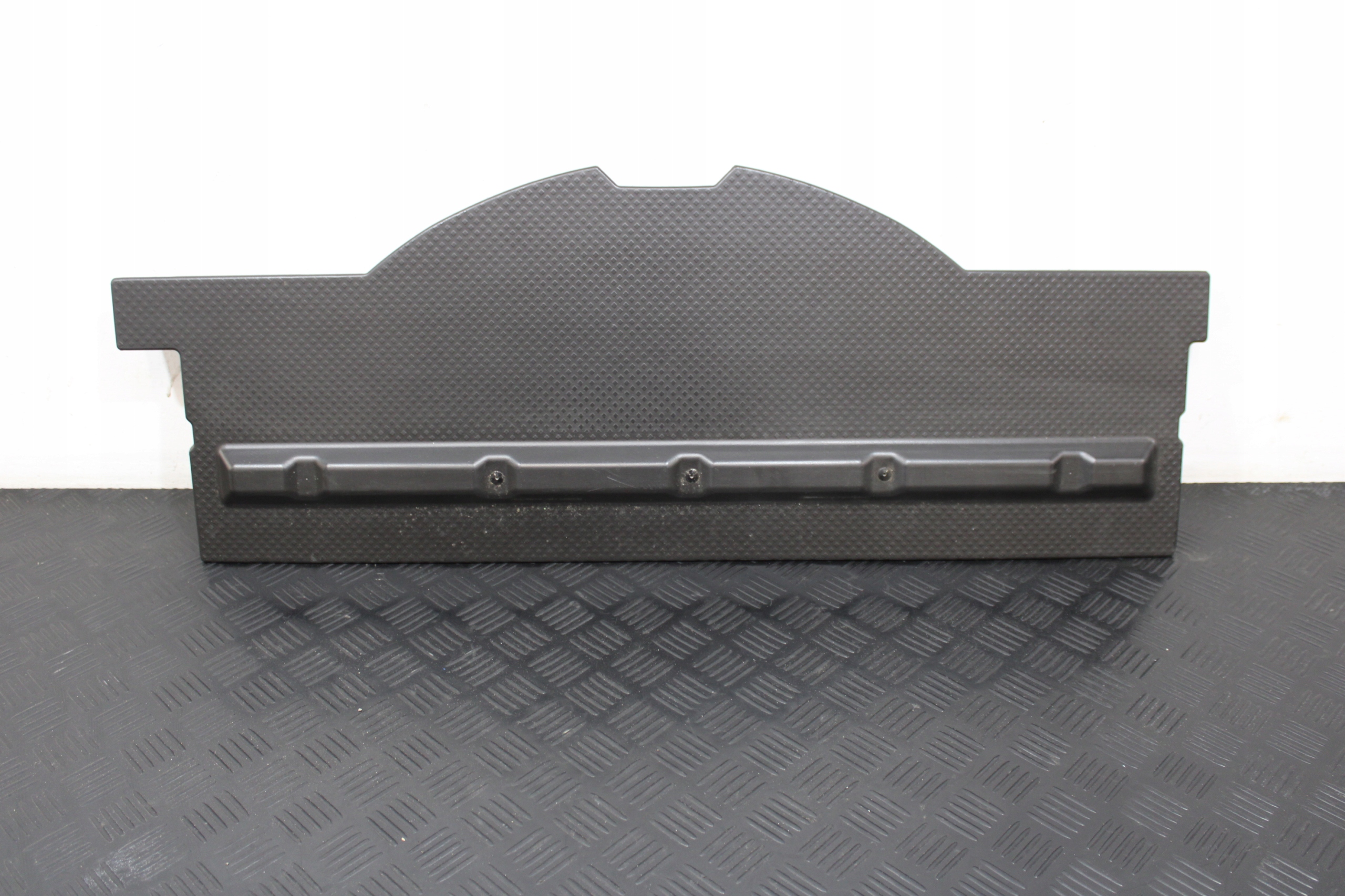 floor mats boot 84904-4CE5A NISSAN X-TRAIL T32 1,6 DCI
