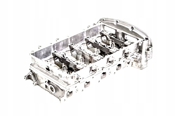 AMC GŁOWICA CYLINDRÓW FORD TRANSIT 2.4D 01.00-05.06 EAN (GTIN) 8432817025198