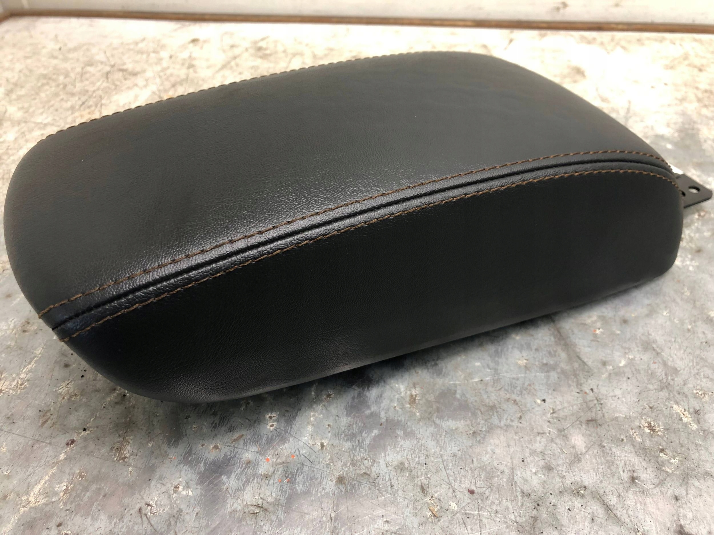 Armlehne Leder JEEP COMPASS II