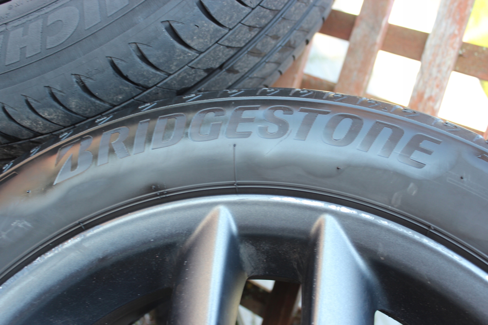 Koła Letnie Felgi Aluminiowe Mini Cooper Countryman S 205/55 R17 Rozstaw śrub 5x120