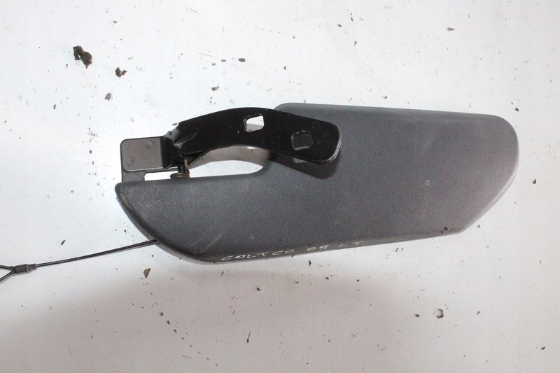 COLT 07 VI CZ CC KLAPKA ZAŚLEPKA DACHU LEWY TYŁ Jakość części (zgodnie z GVO) O - oryginał z logo producenta pojazdu (OE)