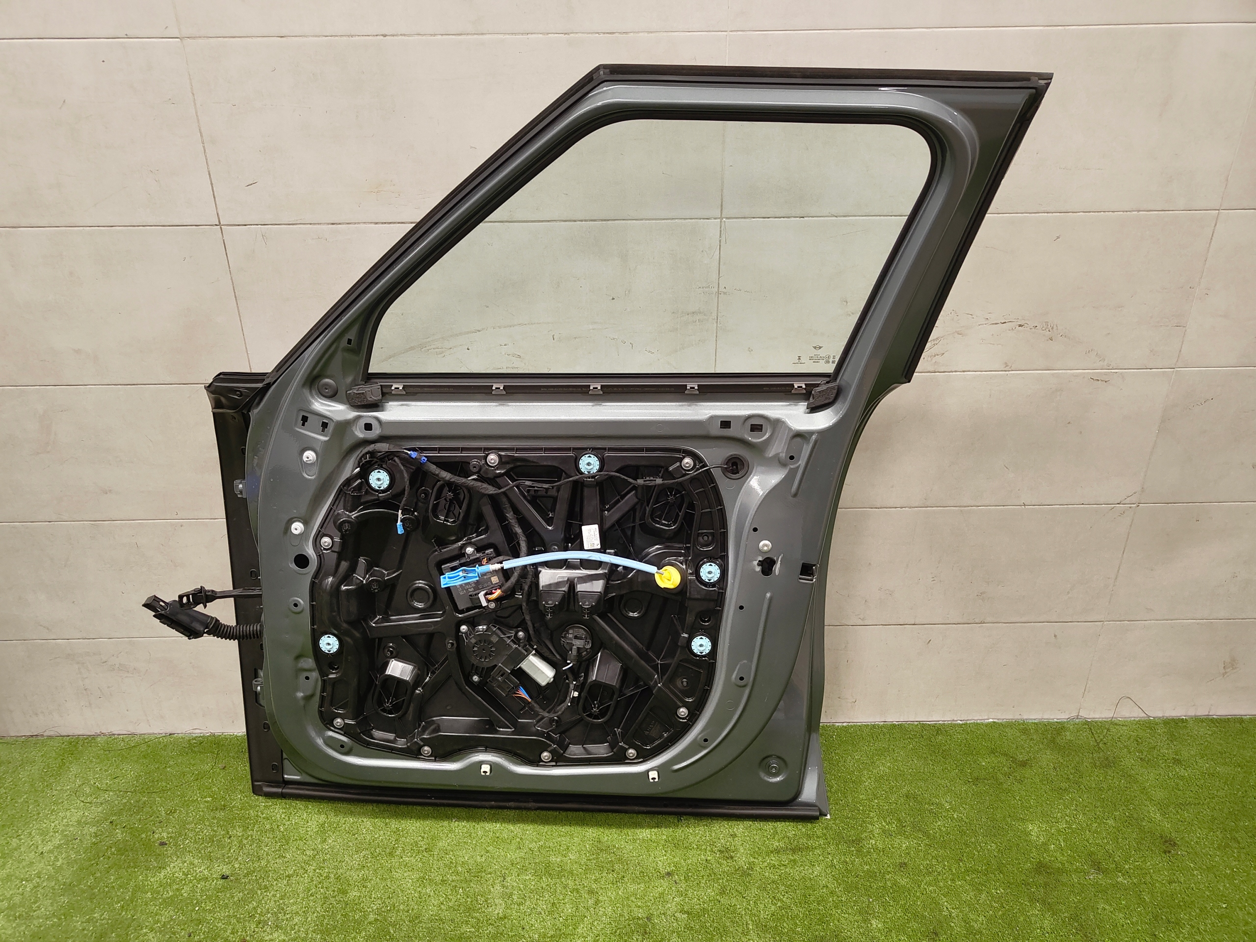 MINI U25 door right front front C71