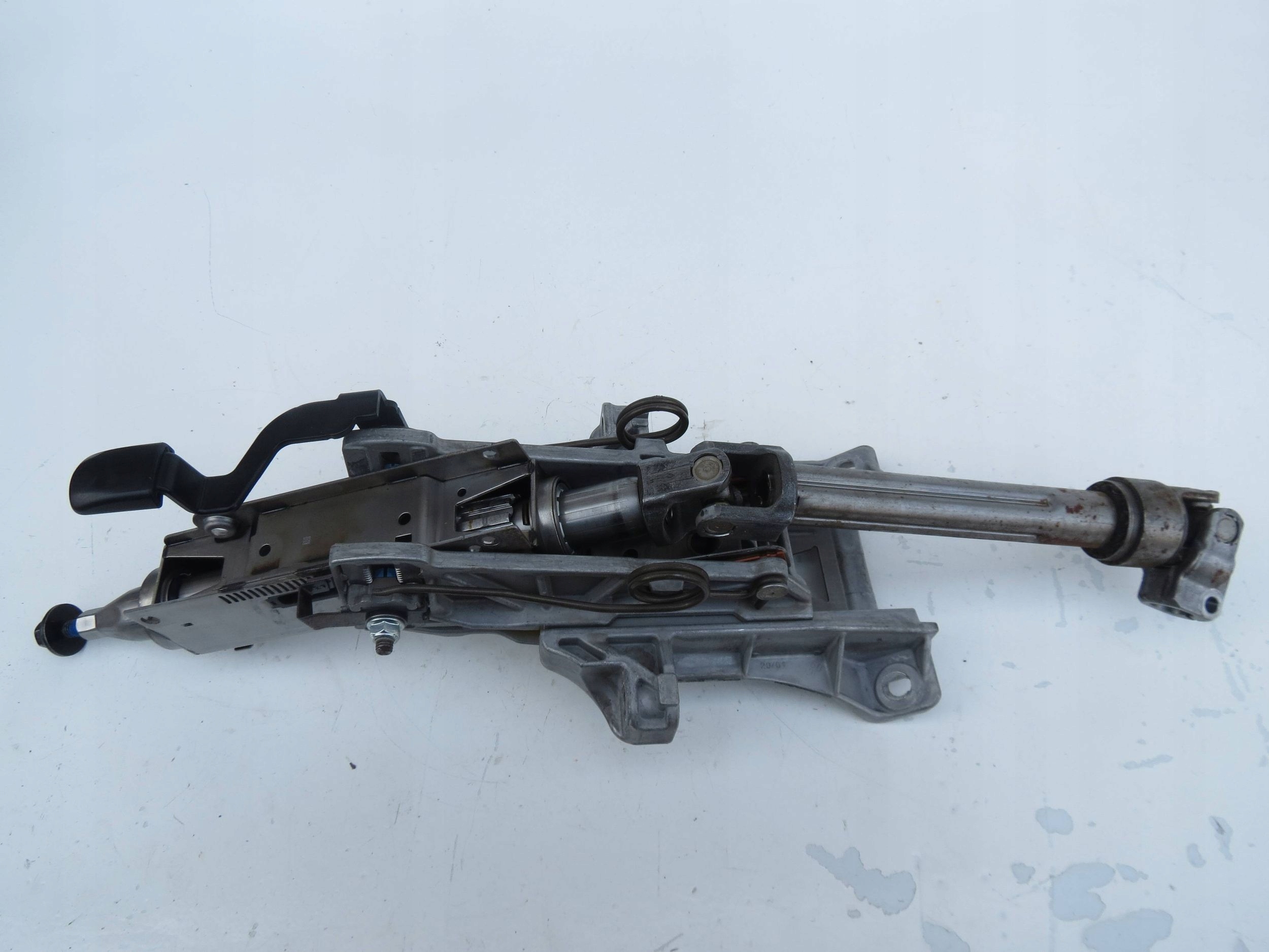 steering wheel rod VOLVO S90 2.0 31451739