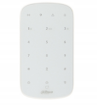 Bezdrôtová klávesnica Dahua ARK30T-W2(868)