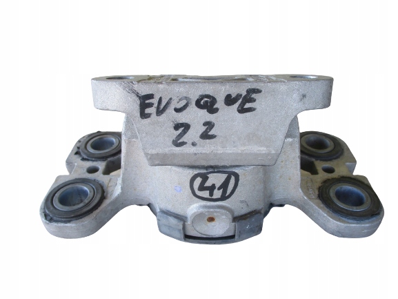 лапа Двигателя BJ32-7M121-AC Range Rover Evoque