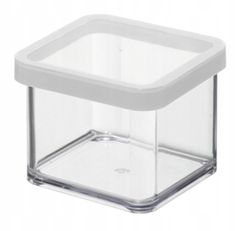 

Pojemnik na sypkie produkty Rotho Loft 0,5L