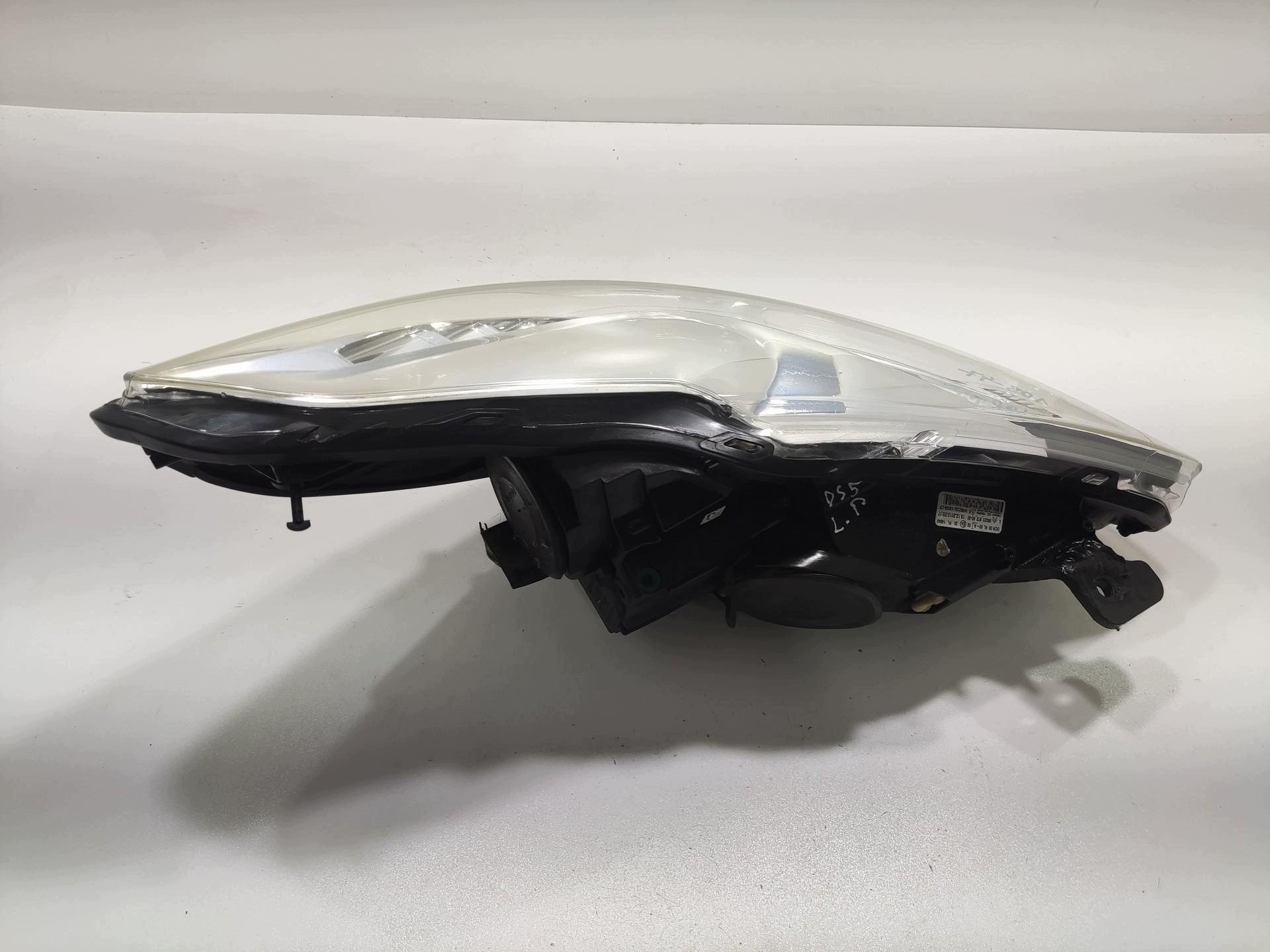 light left front XENON complete CITROEN DS5 2011-2015 9802087280 EUROPA