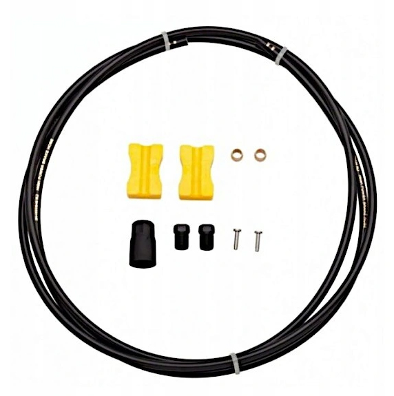 Przewód olejowy hydrauliczny Hamulca Tarczowego do Shimano SM-BH90-SS 170cm