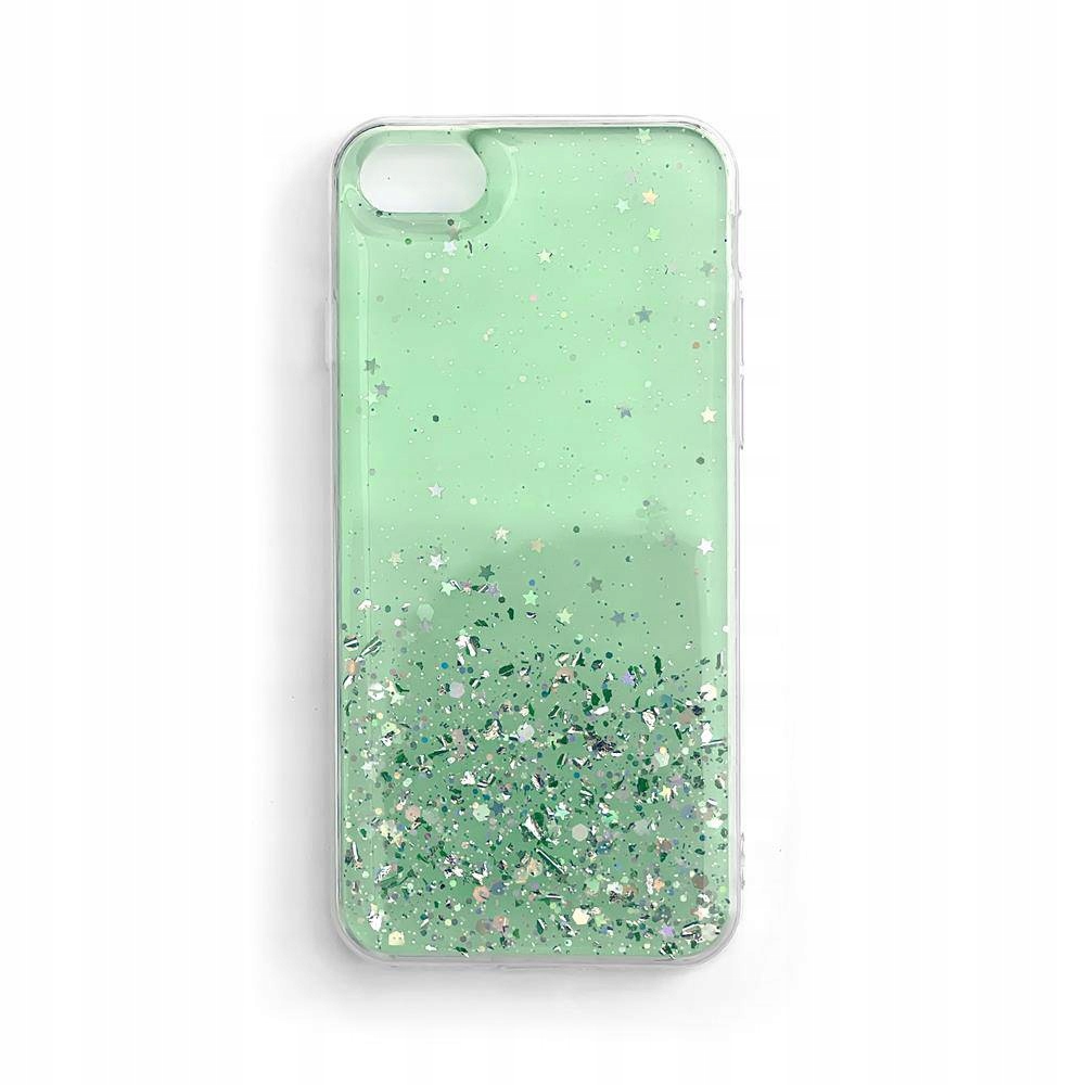 Etui do Samsung Galaxy A72 4G Wozinsky Star Glitter błyszczące pokrowiec