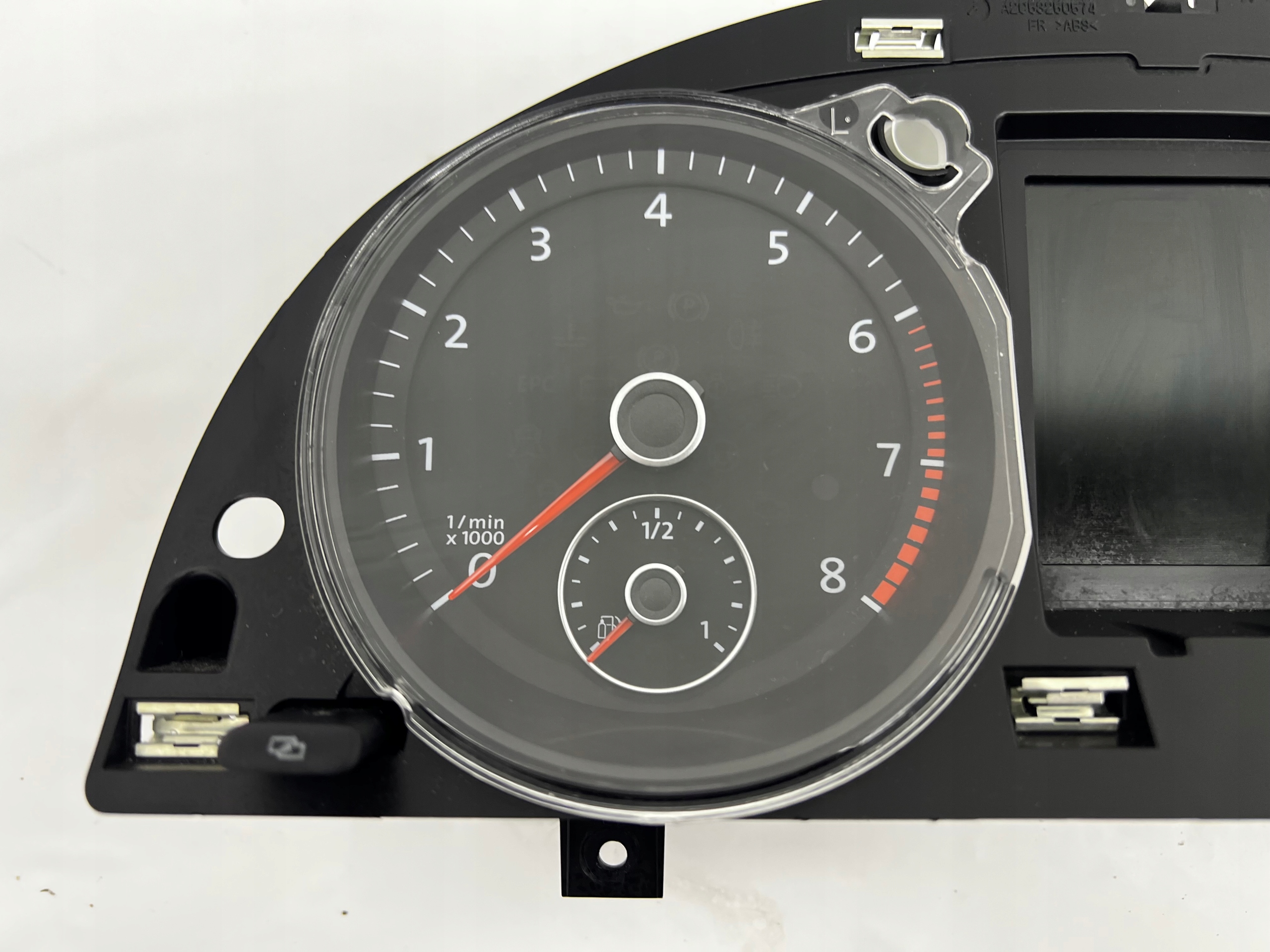 dials VW PASSAT B7 3AA920870E 1.4 TSI EUROPA