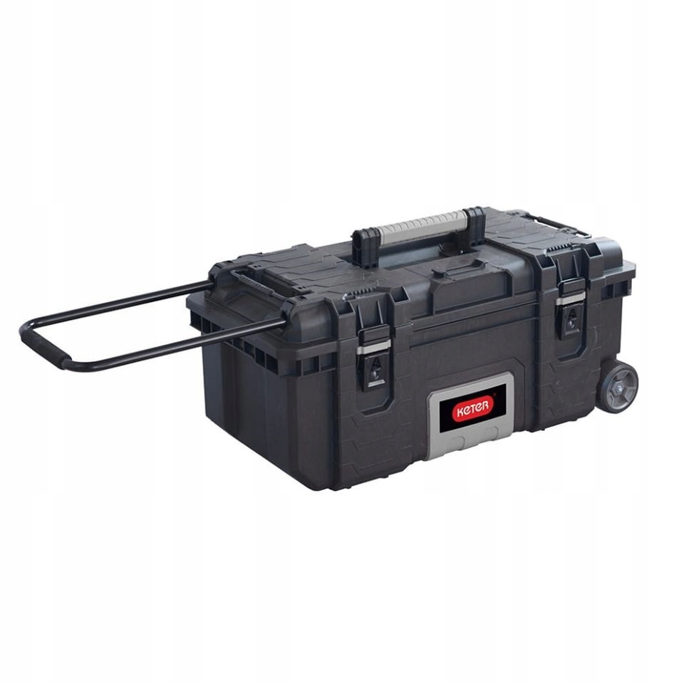 KETER ROC Pro Gear Skrzynka na kółkach 28"