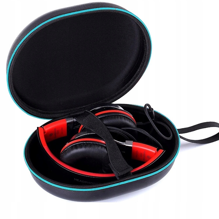 

Etui Twarde Case do Philips TAUH202 Pokrowiec