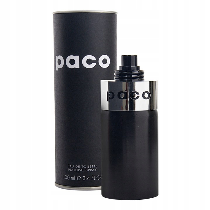 Paco Rabanne Paco Toaletní voda 100 ml