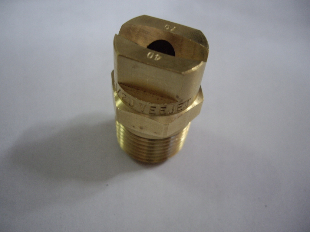 Форсунка системы распыления VeeJet H1/2U-4070