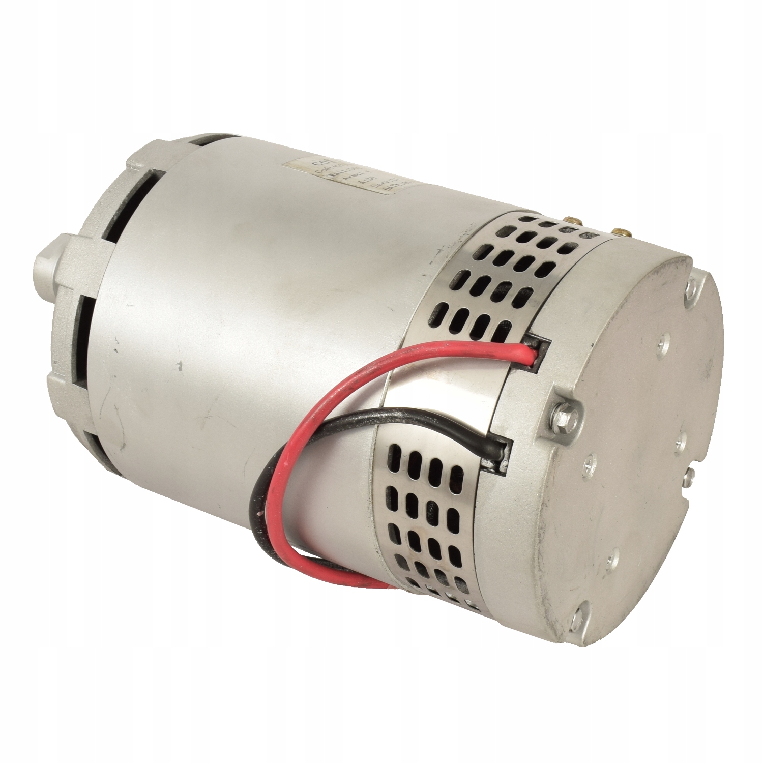 SILNIK NAPĘDOWY COFI 24V DO COMAC SIMPLA 68220370 Marka Cofi